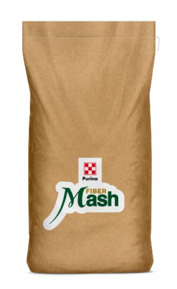 FIBER MASH