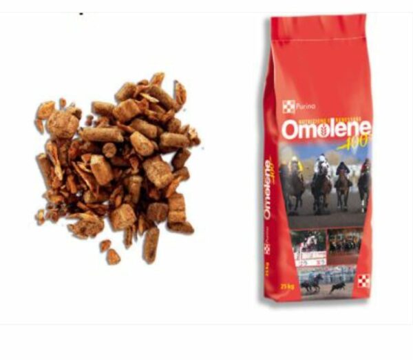 OMOLENE 100