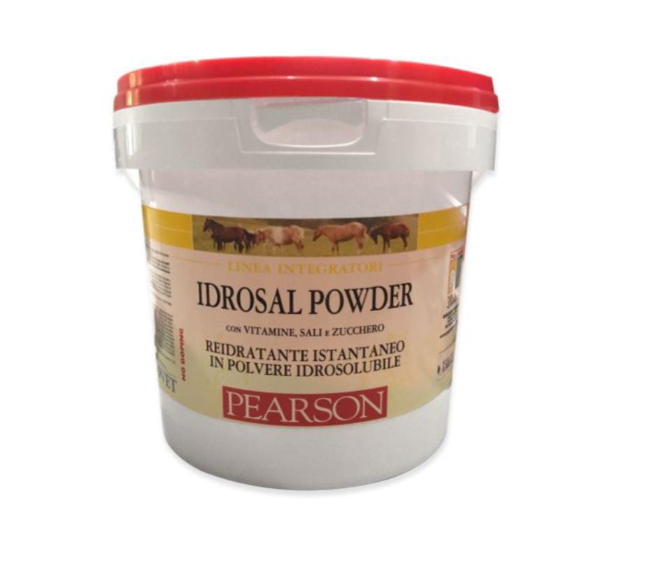 Idrosal Powder